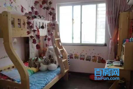 滨江苑小区 南北朝向江景房 全款110万可卖