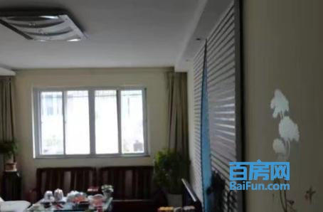 滨江苑小区 南北朝向江景房 全款110万可卖