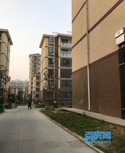 东津世纪城还建房 2室2厅1卫