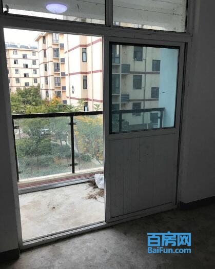 东津世纪城还建房 2室2厅1卫