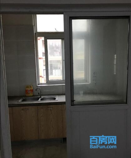 东津世纪城还建房 2室2厅1卫