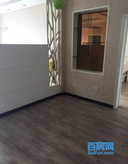 大庆西路盛世唐朝小区 2室1厅1卫