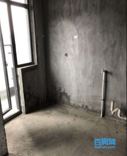 限时出售《宜化新天地》毛坯 110㎡
