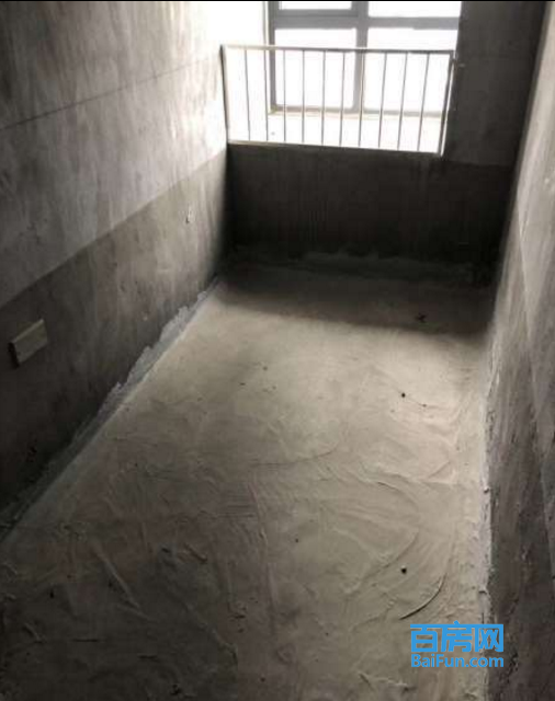 限时出售《宜化新天地》毛坯 110㎡