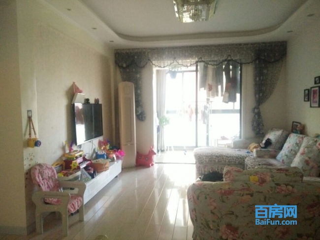 汇景园精装2室拎包入住随时看房欢迎打扰
