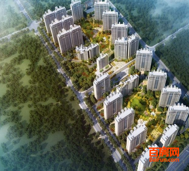 卓尔航空城